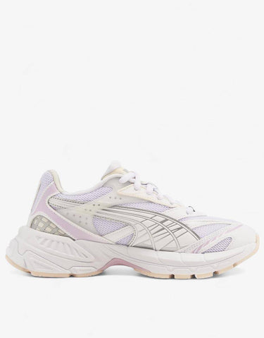 PUMA Velophasis Always On Shoes White | MegaMall.bg