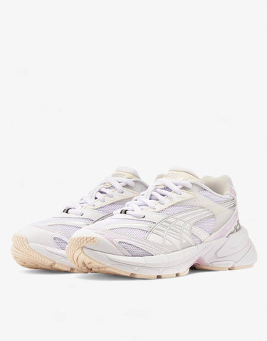 PUMA Velophasis Always On Shoes White | MegaMall.bg