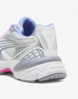 PUMA Velophasis Sprint2K Shoes White/Grey | MegaMall.bg