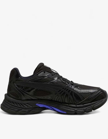 PUMA Veritana Fast Race Shoes Black | MegaMall.bg