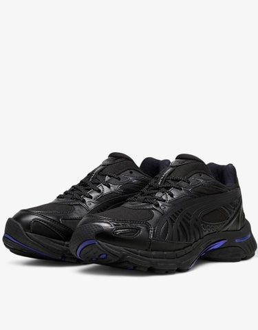 PUMA Veritana Fast Race Shoes Black | MegaMall.bg