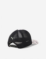 PUMA Wild West Trucker P Cap Multicolor | MegaMall.bg