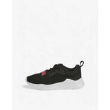 PUMA Wired Run Ps Shoes Black/Pink | MegaMall.bg