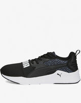 PUMA Wired Run Pure Shoes Black Черен 41 | MegaMall.bg
