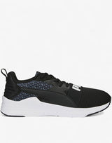 PUMA Wired Run Pure Shoes Black | MegaMall.bg