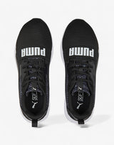 PUMA Wired Run Pure Shoes Black | MegaMall.bg