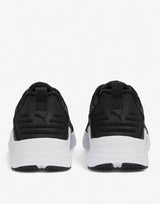 PUMA Wired Run Pure Shoes Black | MegaMall.bg