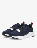 PUMA Wired Run Pure Shoes Navy | MegaMall.bg