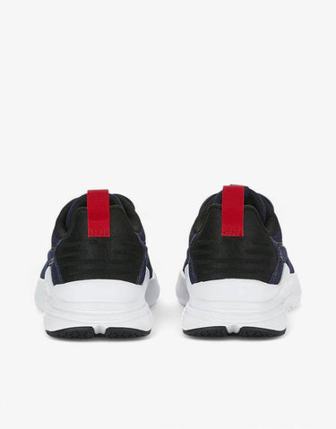 PUMA Wired Run Pure Shoes Navy | MegaMall.bg