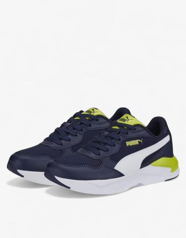 PUMA X-Ray Speed Lite Shoes Blue | MegaMall.bg