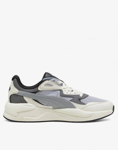 PUMA X-Ray Speed Shoes Grey/Ivory | MegaMall.bg
