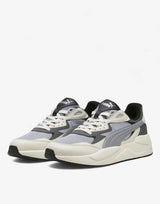 PUMA X-Ray Speed Shoes Grey/Ivory | MegaMall.bg