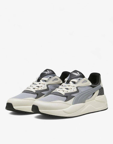 PUMA X-Ray Speed Shoes Grey/Ivory | MegaMall.bg