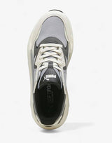PUMA X-Ray Speed Shoes Grey/Ivory | MegaMall.bg