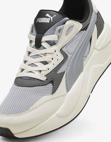 PUMA X-Ray Speed Shoes Grey/Ivory | MegaMall.bg