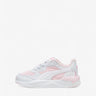 PUMA X-Ray Speed Shoes White/Pink Бял 28 | MegaMall.bg