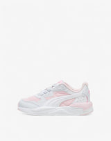 PUMA X-Ray Speed Shoes White/Pink Бял 28 | MegaMall.bg