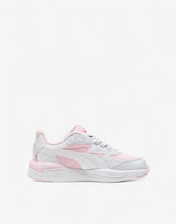 PUMA X-Ray Speed Shoes White/Pink | MegaMall.bg