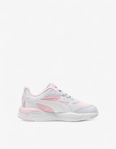 PUMA X-Ray Speed Shoes White/Pink | MegaMall.bg
