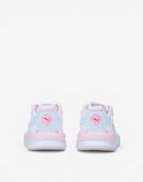 PUMA X-Ray Speed Shoes White/Pink | MegaMall.bg