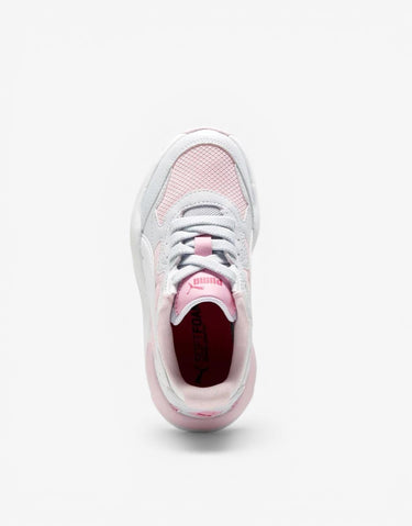 PUMA X-Ray Speed Shoes White/Pink | MegaMall.bg