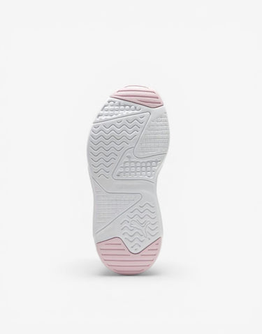 PUMA X-Ray Speed Shoes White/Pink | MegaMall.bg