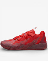 PUMA х LaMelo Ball Mb.03 Basketball Shoes Red Червен 39 | MegaMall.bg