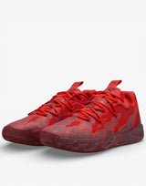 PUMA х LaMelo Ball Mb.03 Basketball Shoes Red | MegaMall.bg