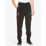 PUMA x AC Milan Pre-Match Woven Pants Black Черен 2XL | MegaMall.bg