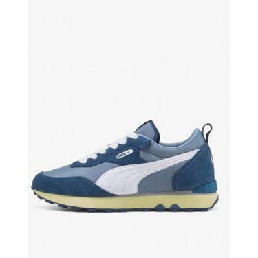 PUMA x Ami Alexandre Mattiussi Rider Fv Shoes Blue | MegaMall.bg