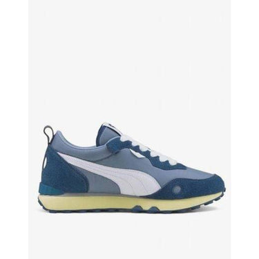 PUMA x Ami Alexandre Mattiussi Rider Fv Shoes Blue | MegaMall.bg