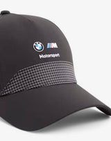 PUMA x BMW M Motorsport Cap Black | MegaMall.bg
