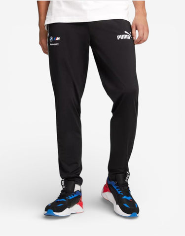 PUMA x BMW M Motorsport MT7+ Track Pants Black
