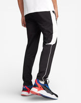 PUMA x BMW M Motorsport MT7+ Track Pants Black | MegaMall.bg