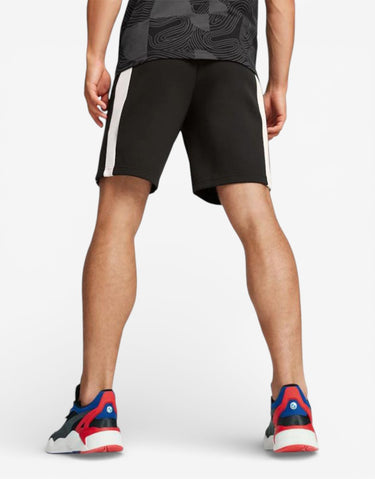 PUMA x BMW M Motorsport Shorts Black