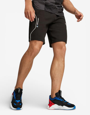 PUMA x BMW M Motorsport Shorts Black
