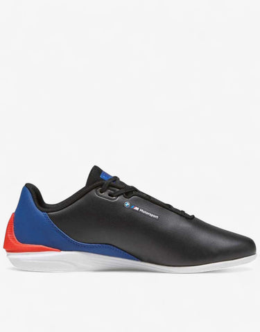 PUMA x BMW Motorsport Drift Cat Decima Shoes Black | MegaMall.bg