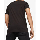 PUMA x Bmw M Motorsport Car Graphic Tee Black | MegaMall.bg