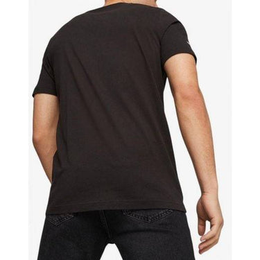 PUMA x Bmw M Motorsport Car Graphic Tee Black | MegaMall.bg
