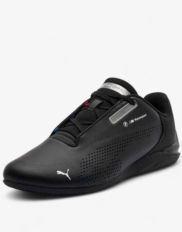 PUMA x Bmw M Motorsport Drift Cat Decima 2.0 Shoes Black | MegaMall.bg