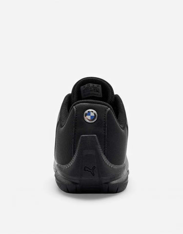 PUMA x Bmw M Motorsport Drift Cat Decima 2.0 Shoes Black | MegaMall.bg