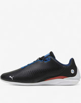 PUMA x Bmw M Motorsport Drift Cat Decima Shoes Black Черен 40.5 | MegaMall.bg