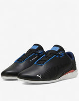 PUMA x Bmw M Motorsport Drift Cat Decima Shoes Black | MegaMall.bg