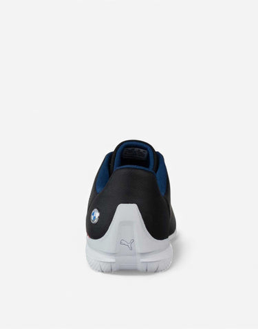 PUMA x Bmw M Motorsport Drift Cat Decima Shoes Black | MegaMall.bg