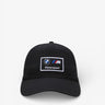 PUMA x Bmw M Motorsport Heritage Cap Black Черен | MegaMall.bg