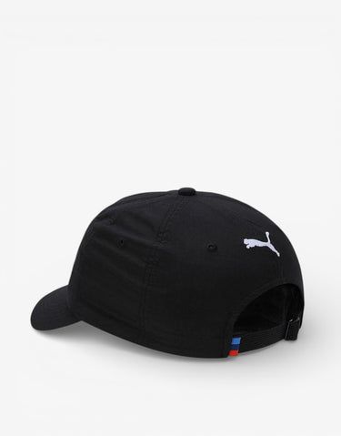 PUMA x Bmw M Motorsport Heritage Cap Black | MegaMall.bg