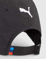 PUMA x Bmw M Motorsport Heritage Cap Black | MegaMall.bg