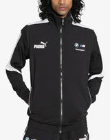 PUMA x Bmw M Motorsport MT7+ Track Jacket Black Черен S | MegaMall.bg