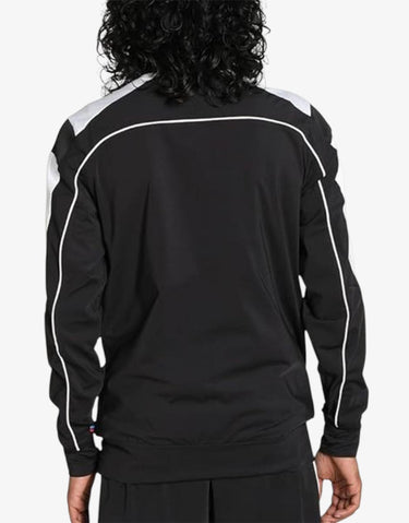 PUMA x Bmw M Motorsport MT7+ Track Jacket Black | MegaMall.bg