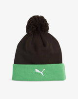 PUMA x Borussia Monchengladbach Pom Beanie Black | MegaMall.bg